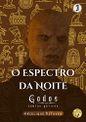 eBook Kindle O espectro da noite (Série Godos: Contos góticos Livro 3) - Ekonomia