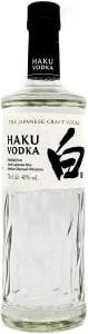 Vodka Suntory Haku 700ml - Ekonomia