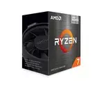[12x] Processador AMD Ryzen 7 5700G, 3.8GHz (4.6GHz Max), AM4, Vídeo - Ekonomia