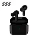 Fone de ouvido  Qcy T11 Wireless Bluetooth Headphones Earbuds - Ekonomia