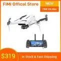 Drone FIMI X8 Mini 4K - Ekonomia