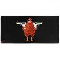 Mouse Pad Chicken Extended - Estilo Speed - 900x420mm – PMCH90X42 - Pcyes - Ekonomia