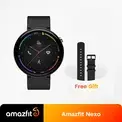 Original Global Amazfit Nexo Smartwatch + pulseira grátis - Ekonomia